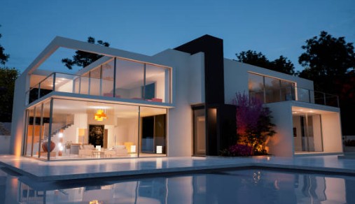 【公式LINE限定公開】高級邸宅用地