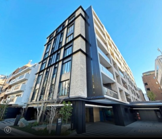 【公式LINE限定公開】ザ・パークハウス千代田六番町