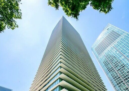 【公式LINE限定公開】虎ノ門ヒルズレジデンシャルタワー