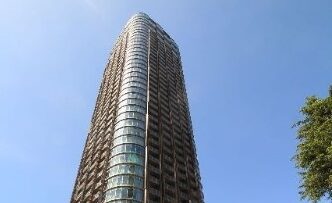 【公式LINE限定公開】パークコート赤坂檜町ザ　タワー