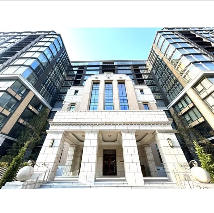 【公式LINE限定公開】三田ガーデンヒルズ