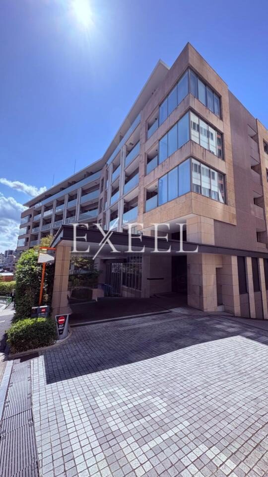 ブランズ麻布狸穴町　1階